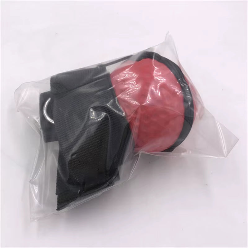 1 PC Boxing Speed Ball, Training Reaction Ball, Head Boxing Ball, Coordination Exercise Ball, Vent Decompression Ball,